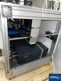 Image of Zhejiang Zhengxin Three Ply Face Mask Processing Line 47
