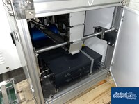 Image of Zhejiang Zhengxin Three Ply Face Mask Processing Line 48