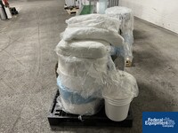 Image of Zhejiang Zhengxin Three Ply Face Mask Processing Line 51