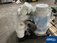 Image of Zhejiang Zhengxin Three Ply Face Mask Processing Line 52