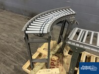 Image of Hytrol Roller Conveyor 03
