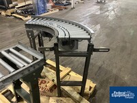 Image of Hytrol Roller Conveyor 04