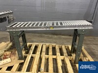 Image of Hytrol Roller Conveyor 05
