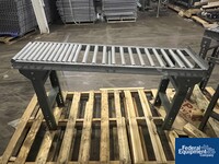 Image of Hytrol Roller Conveyor 06