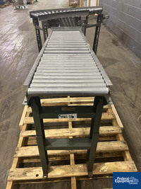 Image of Hytrol Roller Conveyor 07