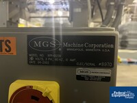 Image of MGS Rotary Pick and Place Unit, Model RPP-432DB 02