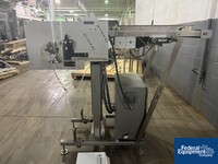 Image of MGS Rotary Pick and Place Unit, Model RPP-432DB 03
