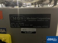 Image of MGS Rotary Pick and Place Unit, Model RPP-490D 02