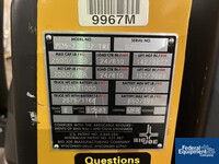 Image of Big Joe Lift, Model PDS-25-157-TRI, 2500# 02