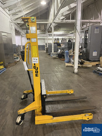 Image of Big Joe Lift, Model MSA2200 05
