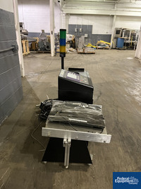 Image of Domino Ink Jet Coder, Model 5400 03