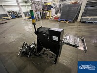 Image of Domino Ink Jet Coder, Model 5400 04