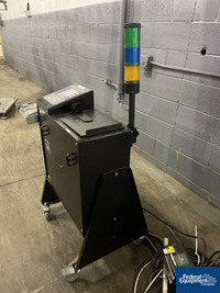 Image of Domino Ink Jet Coder, Model 5400 05