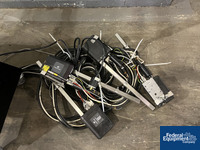 Image of Domino Ink Jet Coder, Model 5400 07