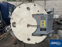Image of 1,650 MM Tokyo Clutch Door Co Horizontal Autoclave, C/S, 107/107# 04