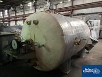 Image of 1,650 MM Tokyo Clutch Door Co Horizontal Autoclave, C/S, 107/107# 06