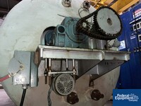 Image of 1,650 MM Tokyo Clutch Door Co Horizontal Autoclave, C/S, 107/107# 09