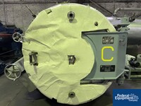 Image of 1,650 MM Tokyo Clutch Door Co Horizontal Autoclave, C/S, 107/107# 04