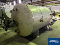 Image of 1,650 MM Tokyo Clutch Door Co Horizontal Autoclave, C/S, 107/107# 06