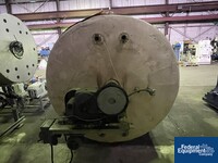 Image of 1,650 MM Tokyo Clutch Door Co Horizontal Autoclave, C/S, 107/107# 07