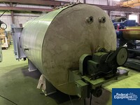 Image of 1,650 MM Tokyo Clutch Door Co Horizontal Autoclave, C/S, 107/107# 08