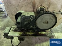 Image of 1,650 MM Tokyo Clutch Door Co Horizontal Autoclave, C/S, 107/107# 09