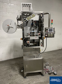 Image of SPM Shrink Sleeve Applicator, Model MPI-400 03