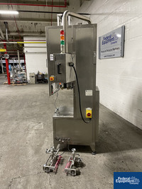 Image of SPM Shrink Sleeve Applicator, Model MPI-400 04