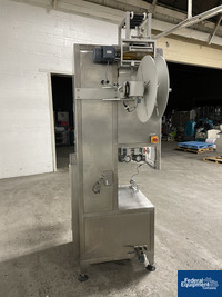 Image of SPM Shrink Sleeve Applicator, Model MPI-400 06
