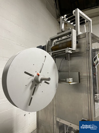 Image of SPM Shrink Sleeve Applicator, Model MPI-400 07