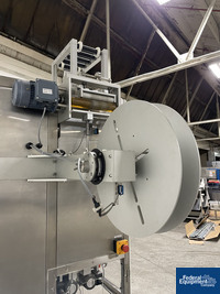 Image of SPM Shrink Sleeve Applicator, Model MPI-400 08