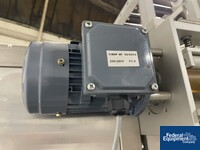 Image of SPM Shrink Sleeve Applicator, Model MPI-400 09