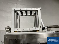Image of SPM Shrink Sleeve Applicator, Model MPI-400 11