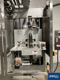 Image of SPM Shrink Sleeve Applicator, Model MPI-400 13