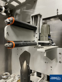 Image of SPM Shrink Sleeve Applicator, Model MPI-400 14