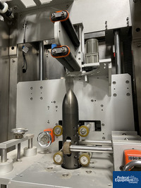 Image of SPM Shrink Sleeve Applicator, Model MPI-400 15