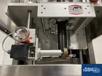 Image of SPM Shrink Sleeve Applicator, Model MPI-400 17