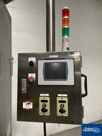 Image of SPM Shrink Sleeve Applicator, Model MPI-400 19