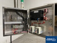 Image of SPM Shrink Sleeve Applicator, Model MPI-400 20