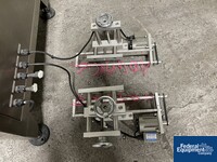 Image of SPM Shrink Sleeve Applicator, Model MPI-400 22