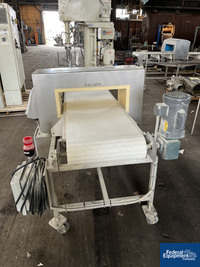 Image of Eriez Metal Detector, Model EZ-5 03