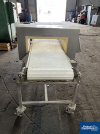 Image of Eriez Metal Detector, Model EZ-5 04