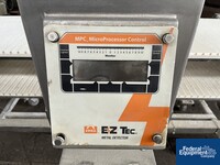 Image of Eriez Metal Detector, Model EZ-5 06