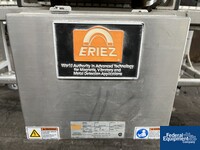 Image of Eriez Metal Detector, Model EZ-5 07