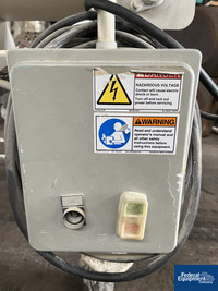 Image of Eriez Metal Detector, Model EZ-5 09