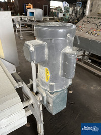 Image of Eriez Metal Detector, Model EZ-5 10