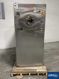 Image of 4.3 Sq Ft BOC Edwards Freeze Dryer Lyophilizer, Model MiniFast4 03