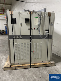 Image of 4.3 Sq Ft BOC Edwards Freeze Dryer Lyophilizer, Model MiniFast4 04