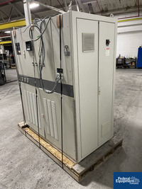 Image of 4.3 Sq Ft BOC Edwards Freeze Dryer Lyophilizer, Model MiniFast4 05