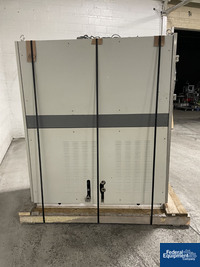 Image of 4.3 Sq Ft BOC Edwards Freeze Dryer Lyophilizer, Model MiniFast4 06